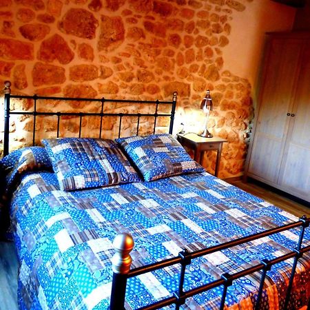 Apartmán Casas Lo Tossal Beceite Pokoj fotografie