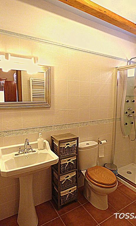 Apartmán Casas Lo Tossal Beceite Pokoj fotografie