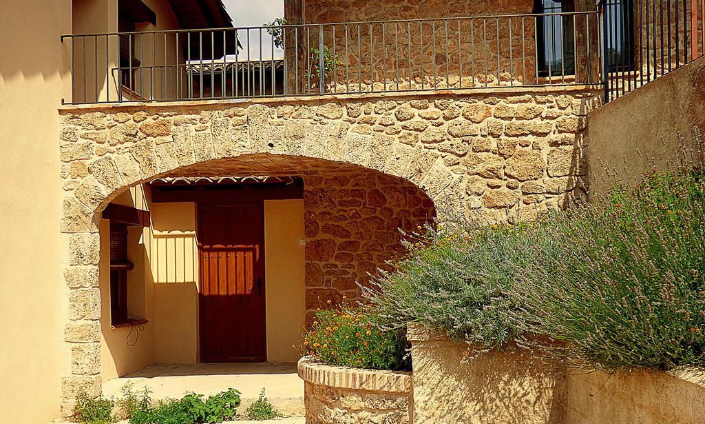 Apartmán Casas Lo Tossal Beceite Pokoj fotografie