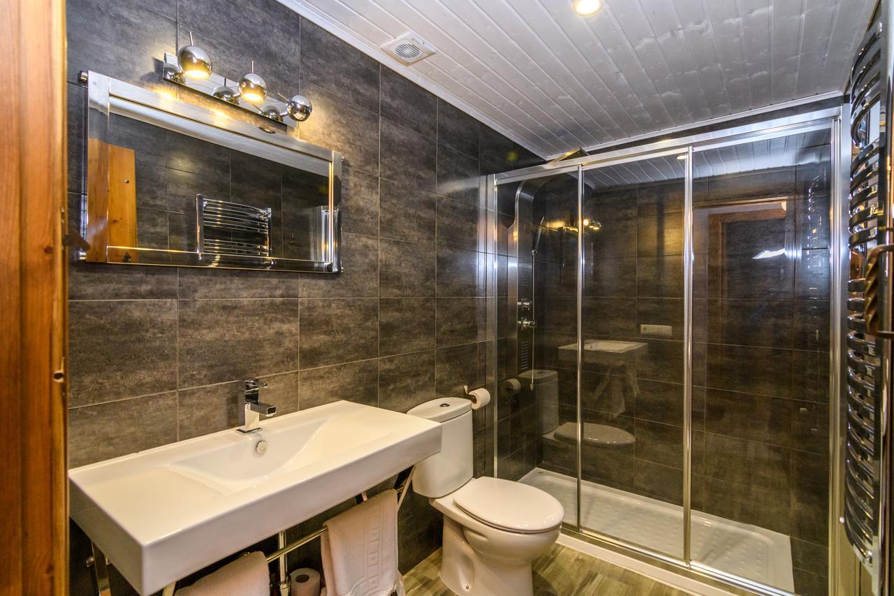 Apartmán Casas Lo Tossal Beceite Exteriér fotografie